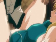 Elf with Big Tits Loves to Make on Ahegao Face and Fuck 5/16