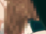 Elf with Big Tits Loves to Make on Ahegao Face and Fuck 6/16