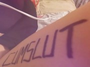 Breed Me & Make Me Squirt... 💦💦💦 10/16