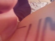 Breed Me & Make Me Squirt... 💦💦💦 9/16