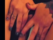 I’ve been bad daddy 12/16