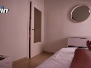 GIRLFRIEND EXPERIENCE! ANAL, SQUIRTING AND ANAL CREAMPIE AFTER DATE! 2/16