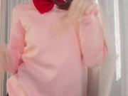 【 Nyauri1 Tiktok Series 】 Momo Ayase 11/16