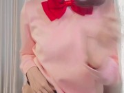 【 Nyauri1 Tiktok Series 】 Momo Ayase 12/16