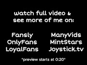 Chatty Teddy Fresh Try-On Haul | Changing Room POV 1/16