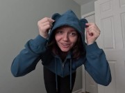 Chatty Teddy Fresh Try-On Haul | Changing Room POV 11/16