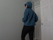 Chatty Teddy Fresh Try-On Haul | Changing Room POV