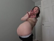 Chatty Teddy Fresh Try-On Haul | Changing Room POV 14/16