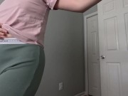 Chatty Teddy Fresh Try-On Haul | Changing Room POV 7/16