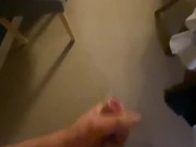 Cumshot Compilation from thatgyuynextdoor 10/16