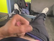Cumshot Compilation from thatgyuynextdoor 5/16