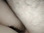 No nos dio tiempo de que se quitara el vestido y así cogimos 13/16