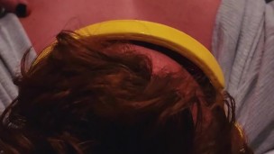 Cyclops Jacks Off, Solo?