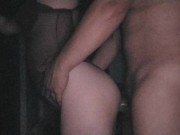 PARTIDA DE CULO. PART 2 11/16