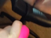 Spread it open with me 12/16