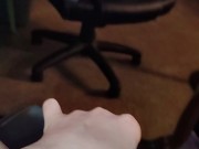 Spread it open with me 7/16