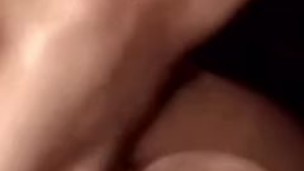 Fucking on the floor