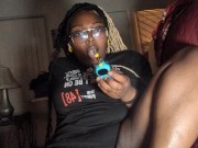 Play with me Papi 😜 3/16