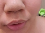 A quick little bouncy bouncy