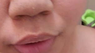 A quick little bouncy bouncy