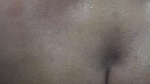 jerk off in the shower