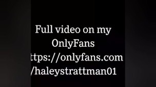 My Daddy fucked me hard