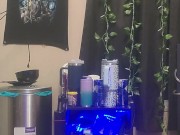 My Daddy fucked me hard