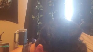 My Daddy fucked me hard