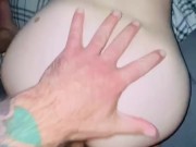 Amateur homemade passionate fuck session 1/16