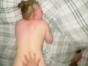 Amateur homemade passionate fuck session 13/16