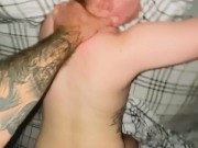 Amateur homemade passionate fuck session 15/16