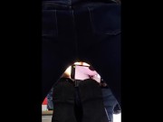 Il postino mi sbatte sempre due volte 12/16