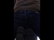 Il postino mi sbatte sempre due volte 8/16