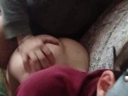 L operaio mi scopa forte.. anteprima 5/16