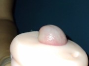 a pasqua da qualche parte dovevo pur svuotare la micetta e poi a casa1sega al porco 10/16