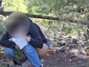 a pasqua da qualche parte dovevo pur svuotare la micetta e poi a casa1sega al porco 2/16