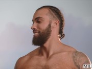 MILFY Stunning Hotwife Daisy Fuentes Ride A Huge Cock While Hubby Watches 6/16