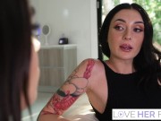 The Sharing Kind 2/16