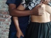 Bangladeshi College Student Tasneem First Time Take 7 Inches so Hardly 2/16