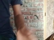 Bangladeshi College Student Tasneem First Time Take 7 Inches so Hardly 3/16