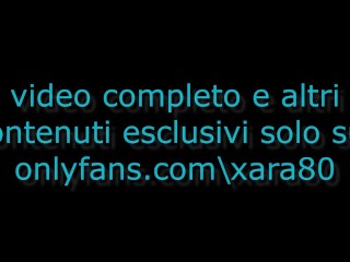 2di2 mi fa incazzare perche mi sborra nel culo mentre sto venendo,lo perdono mentre lo cavalco