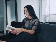 Too Strong for You Gym Crush Flexes & Humiliates the Boys WATCH THE FULL VIDEO ON C4S 1/16