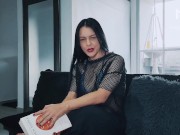 Too Strong for You Gym Crush Flexes & Humiliates the Boys WATCH THE FULL VIDEO ON C4S 4/16