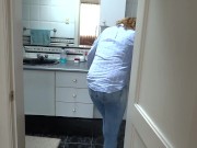 Hot stepmom wears erotic lingerie to have sex with stepson - Screenshot 1 of 16 - Sexy Lingerie