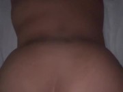 Step-bro fucks me at a hotel 16/16