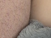 Slipped it in her ass after fucking her tight pussy 9/16