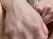 If you like it, you should sit on it 11/16