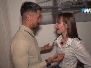 Make Your Boss Lady Scream in Bed Not in the Office