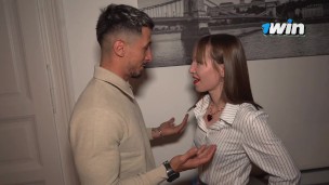 Make Your Boss Lady Scream in Bed Not in the Office