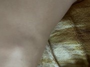 She likes it when I put my fingers in her and then I put my cock in her 3/16